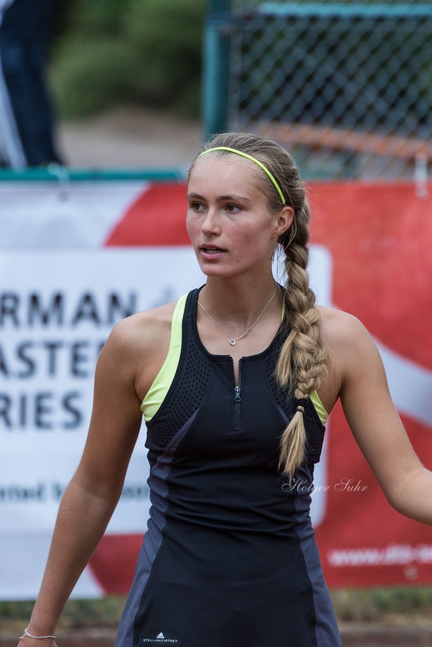 Lilly Düffert 1091 - ITF Future Nord